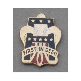 1st Army DUI