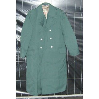 Padded male VoPo greatcoat sg48-1