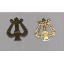 Milit&auml;rmusiker und Dirigenten Armabzeichen