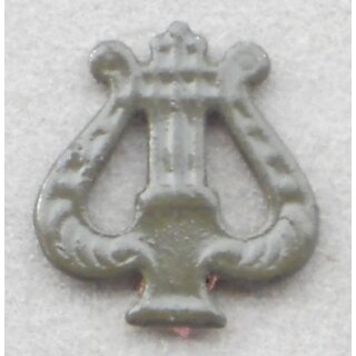 Military Musicians and Conductors Attachment, olive