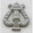 Military Musicians and Conductors Attachment, olive