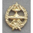 Pipeline Units Attachment, gold colour