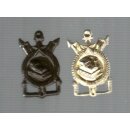 Construction and Searchlight Troops Shoulder Patch