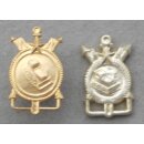 Construction and Searchlight Troops Shoulder Patch