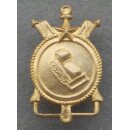 Construction and Searchlight Troops Attachment, gold...