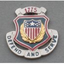 Adjutant Generals Corps  DUI