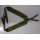 Suspeners, Field, LC-2, ALICE 1995-99, very good, nice Stamps, green