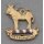 2nd Field Artillery DUI