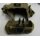 Alice, LC-1 Magazine Pouch M-16, olive 1990-94, very good to like new, mostly unused, with Dividers, blue