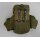Alice, LC-1 Magazine Pouch M-16, olive 1990-94, very good to like new, mostly unused, with Dividers, red