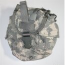 Canteen / General Purpose Pouch, Molle II, UCP-Camo