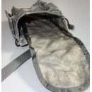 Feldflaschen- / Mehrzwecktaschetasche,  UCP-Camo unbenutzt, weiß