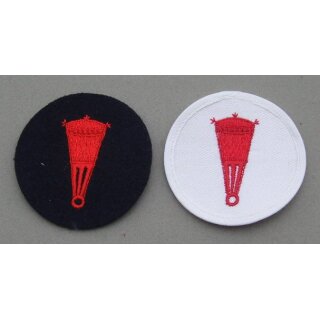 Mine Warfare Special Education Insignia, Navy