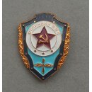 Best Soldier Badge, Air Forces unworn, removed Brooch...