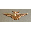 Militärsteuermann 1 Klasse, 1966er Typ, Emailliert