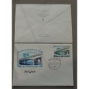 First Day Covers, Soviet Union #610, 23.XII.1980, 4K,...