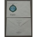 First Day Covers, Soviet Union #1044, 1989, Blanko,...