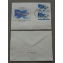 First Day Covers, Soviet Union #478, 16.V.1979, 2x 3K,...