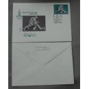 First Day Covers, Soviet Union #403, 24.III.1978, 10+5k,...