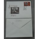 First Day Covers, Soviet Union #359, 21.VI.1977, 10+5k,...