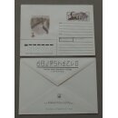 Envelopes, Printed on Stamps, Soviet Union #90120,...