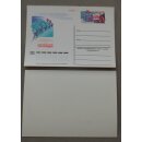 Postcards, Printed on Stamps, Soviet Union #79070,...