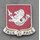 25th Field Artillery  DUI