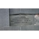 E-Tool Carrier, UCP-Camo unused, green