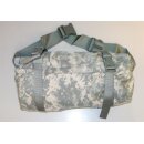 Bauchtasche,  UCP-Camo unbenutzt, grün