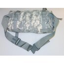 Bauchtasche,  UCP-Camo unbenutzt, grün