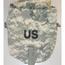 Seitentasche, Susstainment Pouch , UCP-Camo gebraucht, sehr gut, gelb