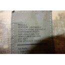 Seitentasche, Susstainment Pouch , UCP-Camo gebraucht, sehr gut, gelb