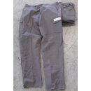 British Red Cross Combat Trousers, unisex, grey 116 unf,...