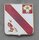 21st Field Artillery  DUI