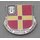 81st Field Artillery   DUI