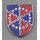 62nd Air Defense Artillery    DUI