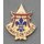 30th Air Defense Artillery Brigade  DUI