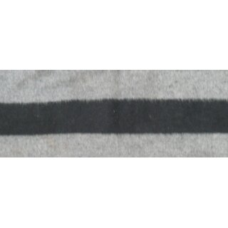 NVA Decke, grau neu, ohne NVA