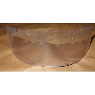 Ersatzgläser für Schutzbrille "Start", Fallschirm, Motorrad etc. gelb getönt