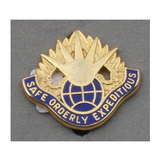 58th Aviation  DUI