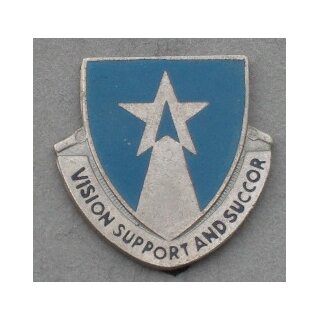 503rd Aviation Battalion  DUI