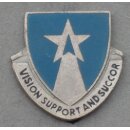 503rd Aviation Battalion DUI