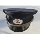 Field Cap (Sidecap), Officer, new 49