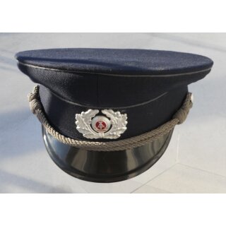Field Cap (Sidecap), Officer, new 52
