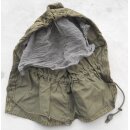 Hood for Field Service Uniform, Rain Camo used