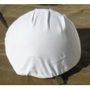 Helmbezug, Cover Combat Helmet, Mk6, white medium, gebraucht