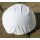 Helmbezug, Cover Combat Helmet, Mk6, white medium, gebraucht
