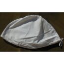 Helmbezug, Cover Combat Helmet, Mk6, white outsize, gebraucht