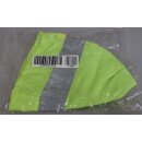 Cover Combat Helmet, Mk6, High Visibility, Type2 regular, new, grenish NSN 8415-99-856-3970, to fit Small & Medium Helmets, late version