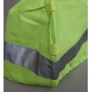 Cover Combat Helmet, Mk6, High Visibility, Type2 regular, new, grenish NSN 8415-99-856-3970, to fit Small & Medium Helmets, late version